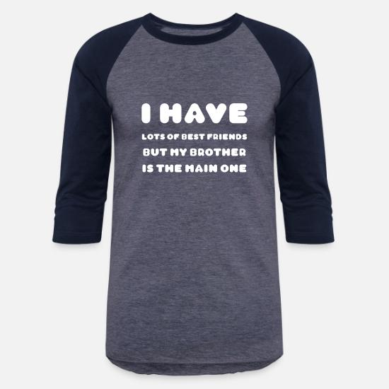 wearing brother t shirt quotes